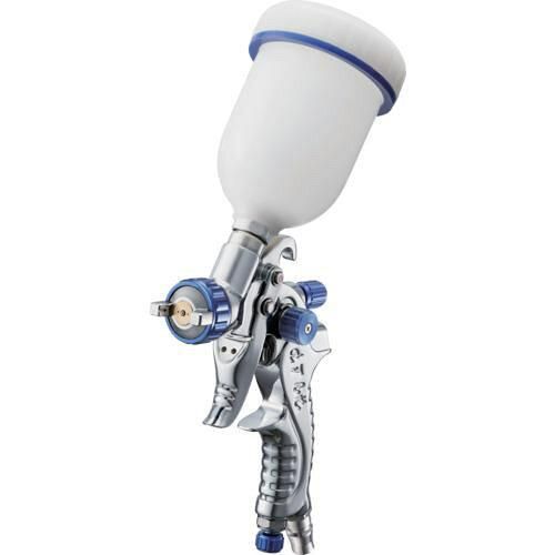 未使用品 スプレーガン コンプレッサー・Ausuc ブースセット エア