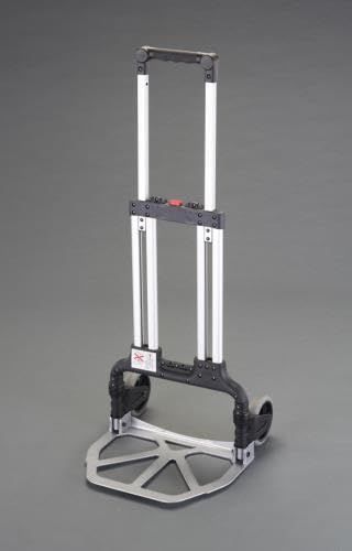 【新着商品】390x280x1000mm/ 70kg ハンディカート