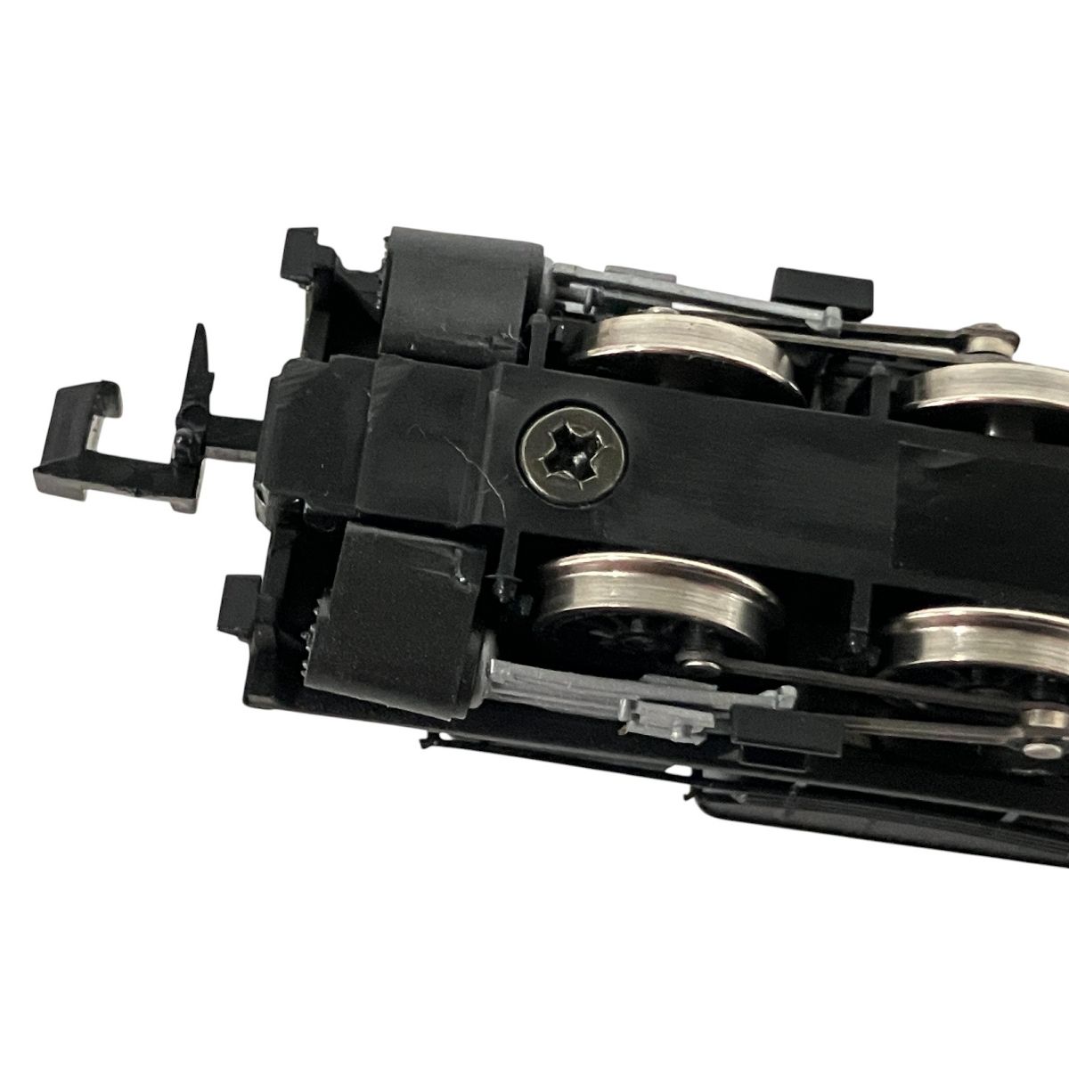 KAWAI COMIPANY KP-150 B6 2157タイプ 蒸気機関車 カワイ N