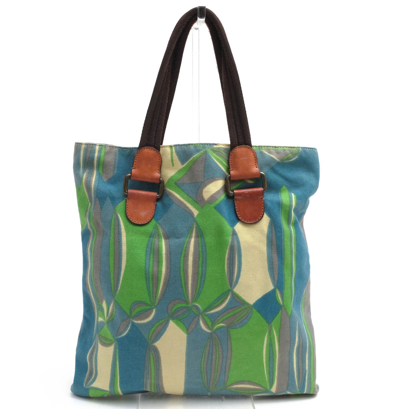 マルニ　ポーター幾何学模様のナイロンケース マルニ ポーター幾何学模様のナイロンコインケース 2025年最新