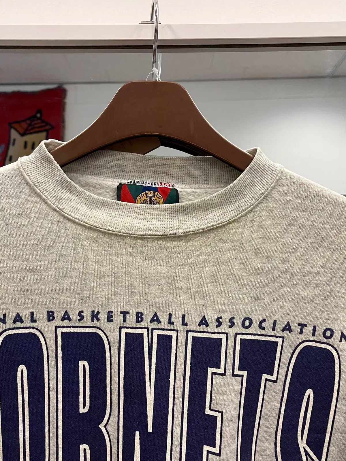 スウェットシャツ made