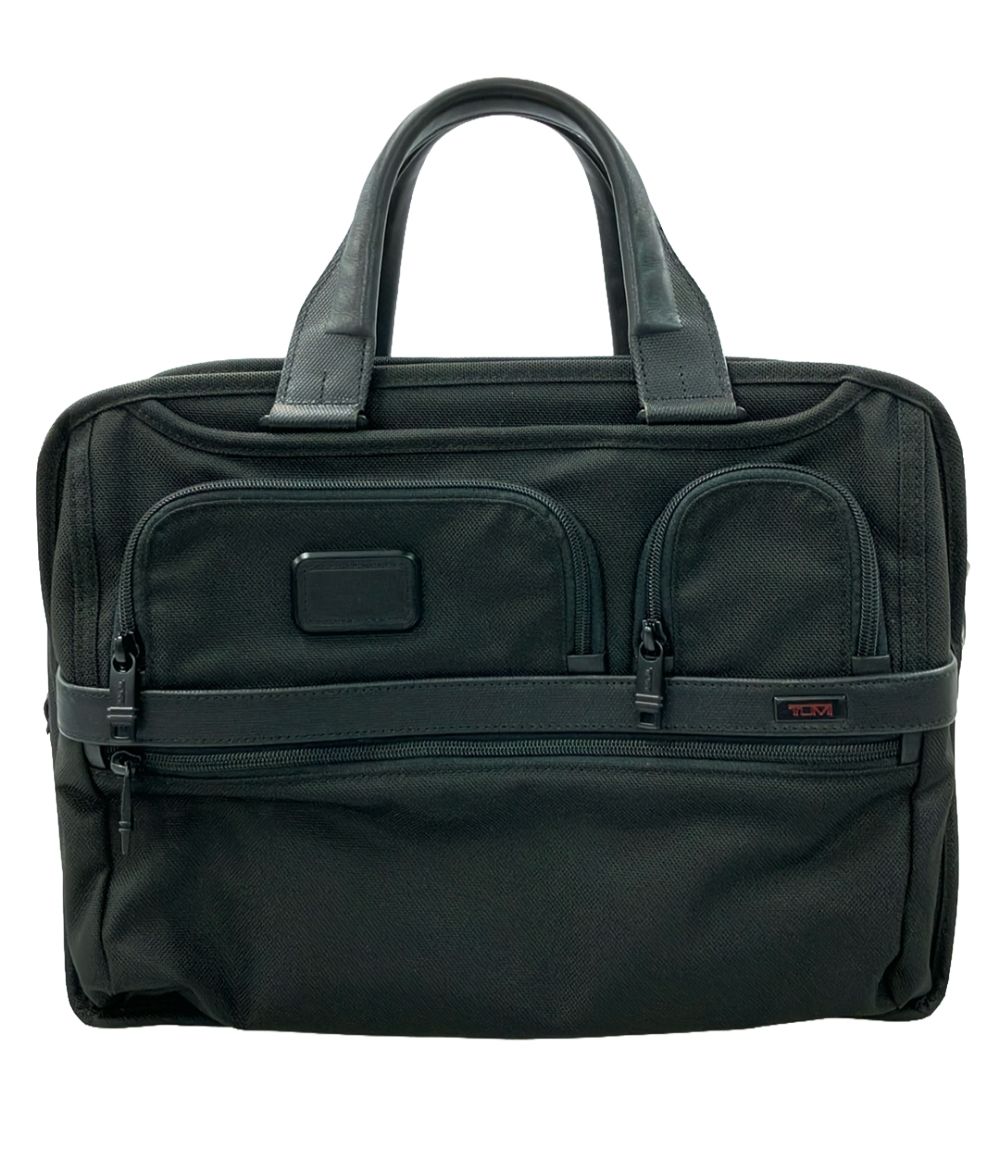 美品 トゥミ TUMI キャリーブリーフケース