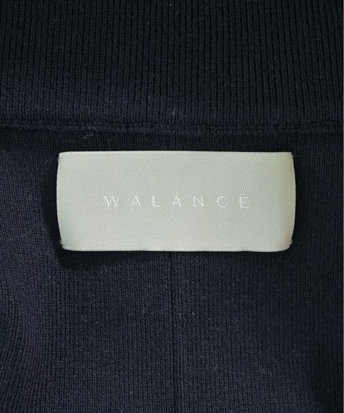 WALANCE