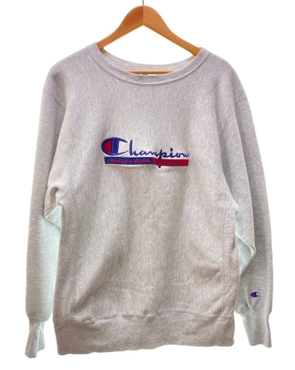 チャンピオン リバースウィーブ 90schampion reverseweave 90s Champion リバースウィーブ reverse weave ターコイズブルー