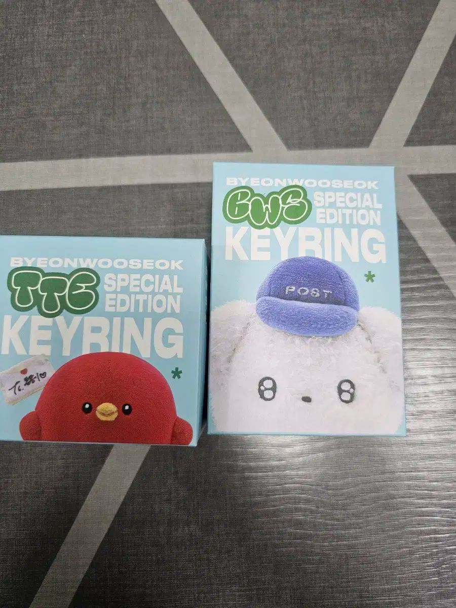 ボン ウソク ファンミーティング ペンミ ツアー キーリング 人形 ぬいぐるみ ぬい セット