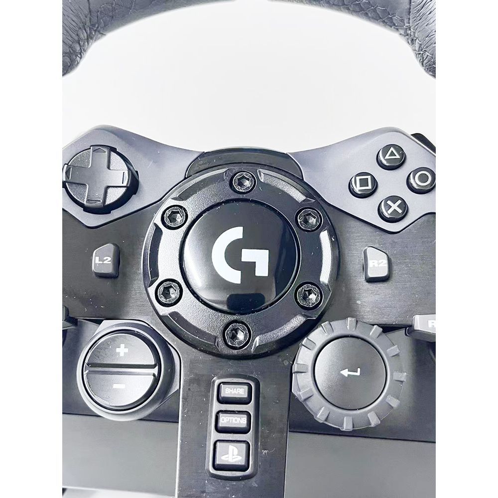 Logitech G923