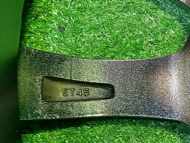 爽快な 社外 MID ユーロテック 14ｲﾝﾁ 4.5J 4穴 4本 100 45 【史上最も激安！】