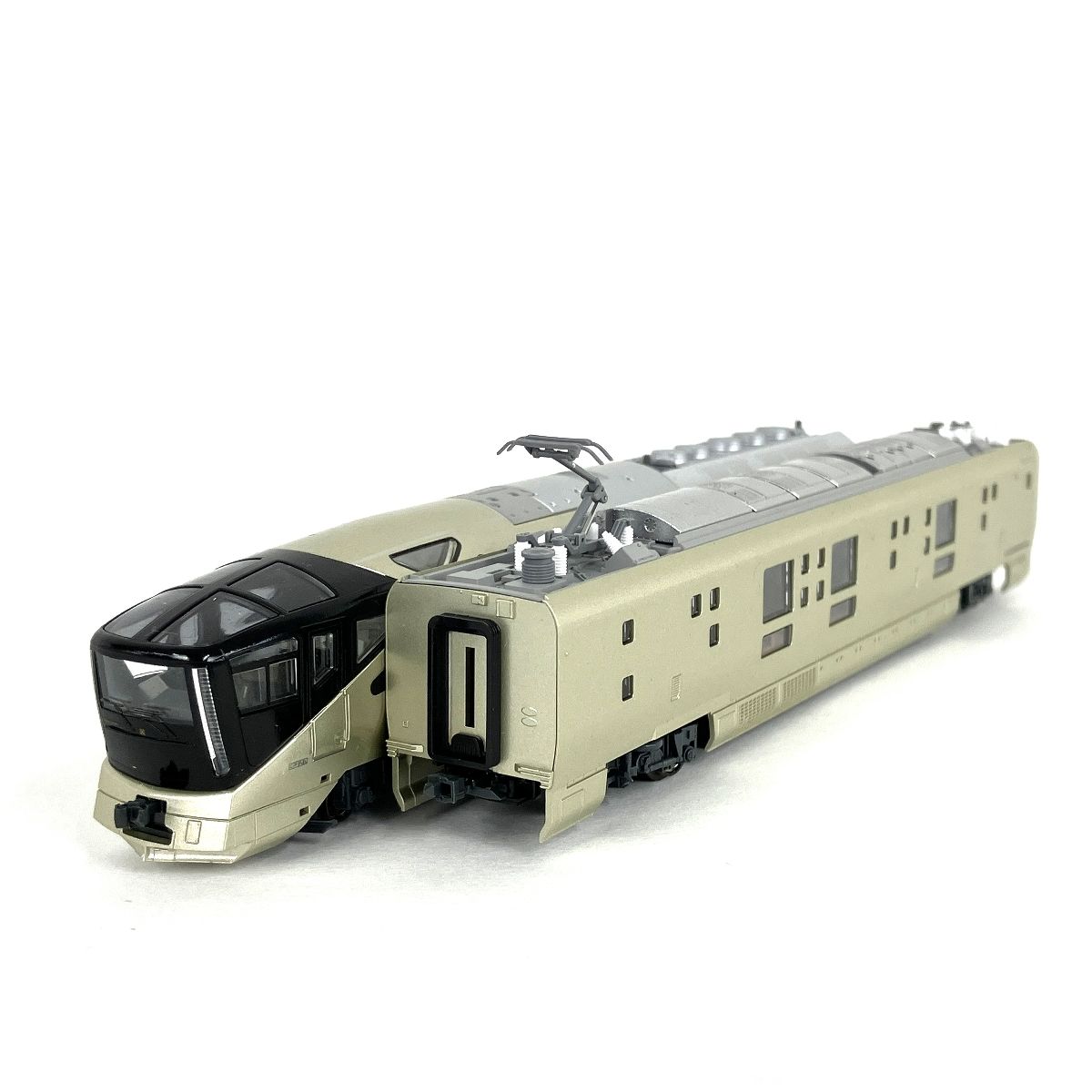 KATO 10-1447 JR 東日本 E001形 四季島 10両セット A|B 鉄道模型 カトー Nゲージ 良好 Y9937483