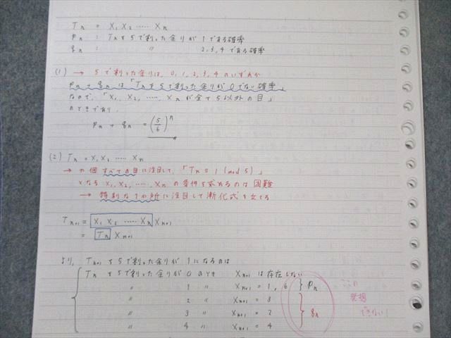 駿台 阪大理系数学研究 テキスト通年セット 2024 計2冊 010s0D 駿台 阪大理系数学研究 テキスト通年セット 2024 計2冊 010s0D