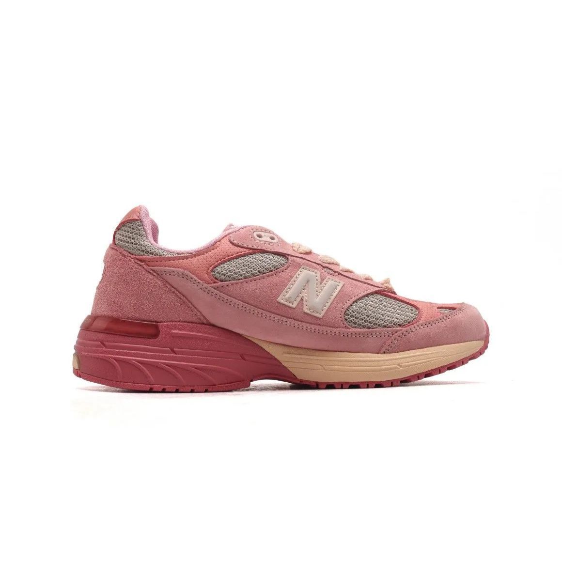 New Balance x Joe Freshgoods 993 ニューバランス スニーカー MR993 