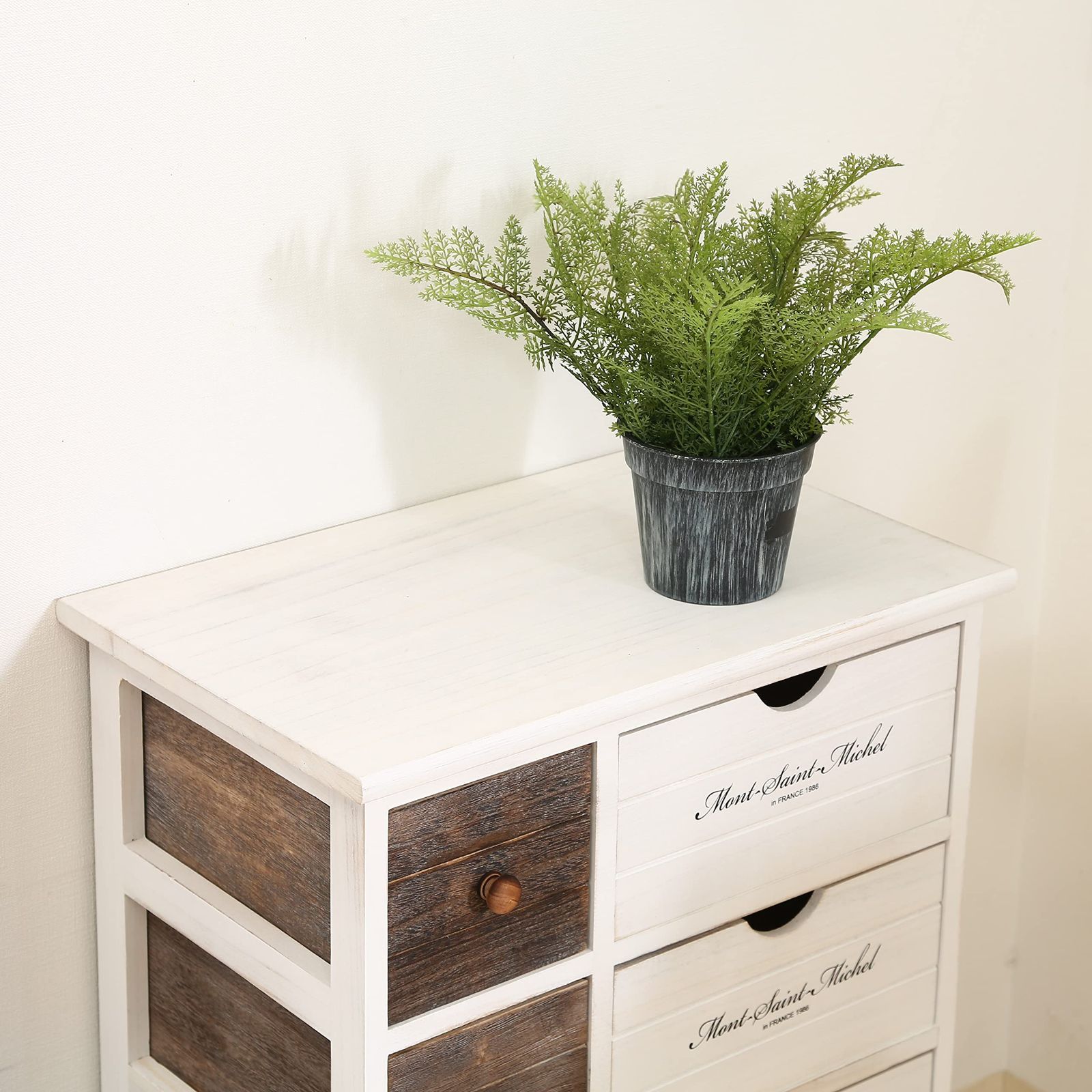 ホワイトウォッシュ