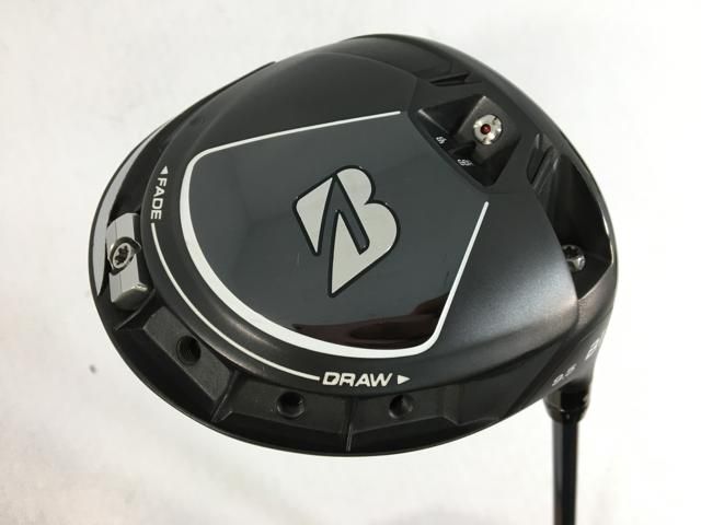 ブリジストン　Ｂ1ST ドライバー　9.5度　ディアマナPD 50S 美品 楽天市場】ブリヂストン 2021年モデル B1 ドライバー 9.5
