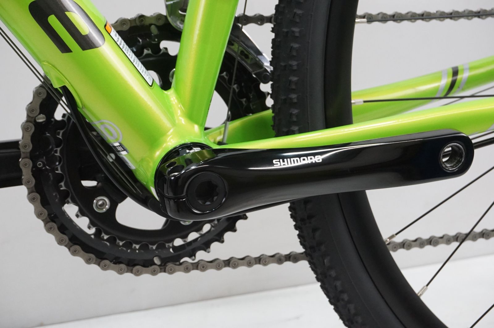 CANNONDALE キャノンデール