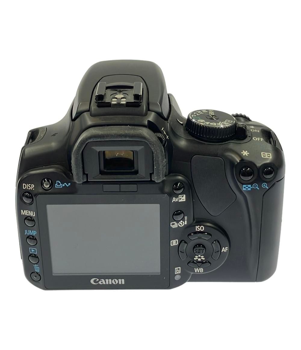 カメラ 訳あり キヤノン デジタル一眼レフカメラ EOS Kiss Digital X
