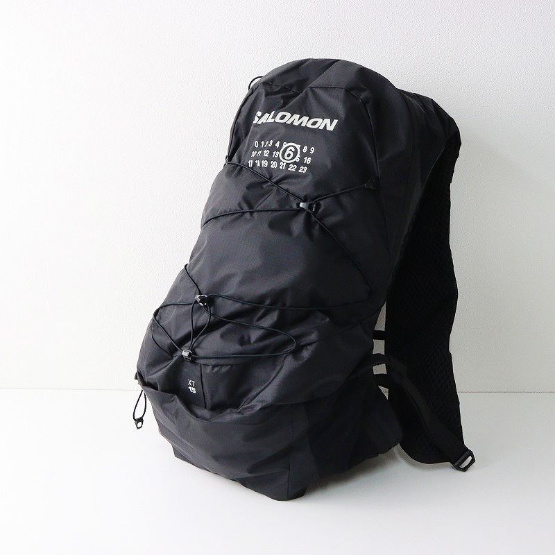 新品 エムエムシックス メゾンマルジェラ MM6 Maison Margiela