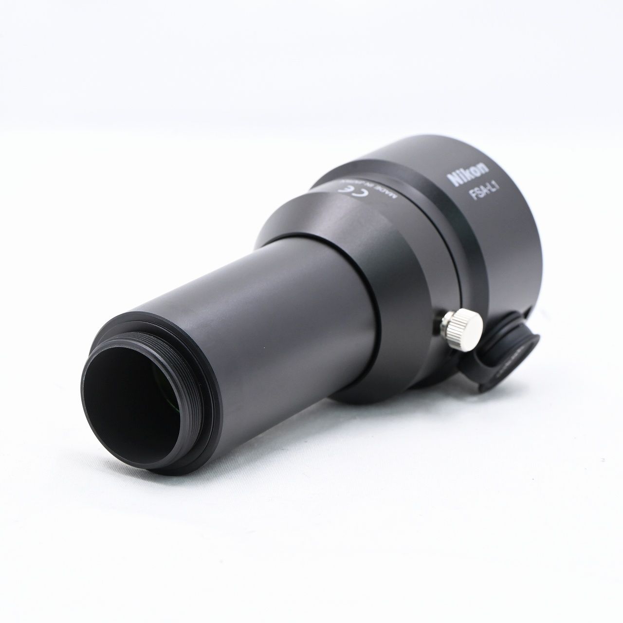 ニコン Nikon フィールドスコープデジタル一眼レフカメラアタッチメント FSA L 1 アクセサリ