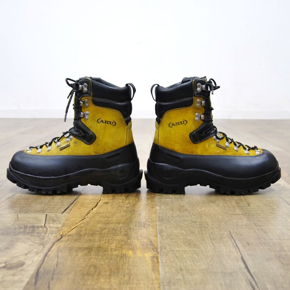 アク AKU BALTORO CARBON GTX バルトロ カーボン ゴアテックス アク AKU BALTORO CARBON GTX バルトロ カーボン ゴアテックス