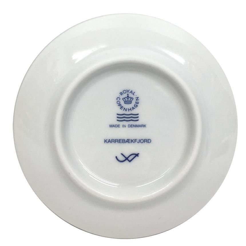 ROYAL COPENHAGEN ロイヤル コペンハーゲン ミニプラケット／ミニ