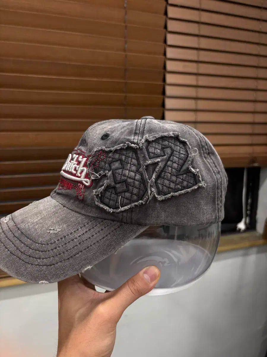 VonDutch Von Dutch(ボンダッチ) y2k ボールキャップ 帽子