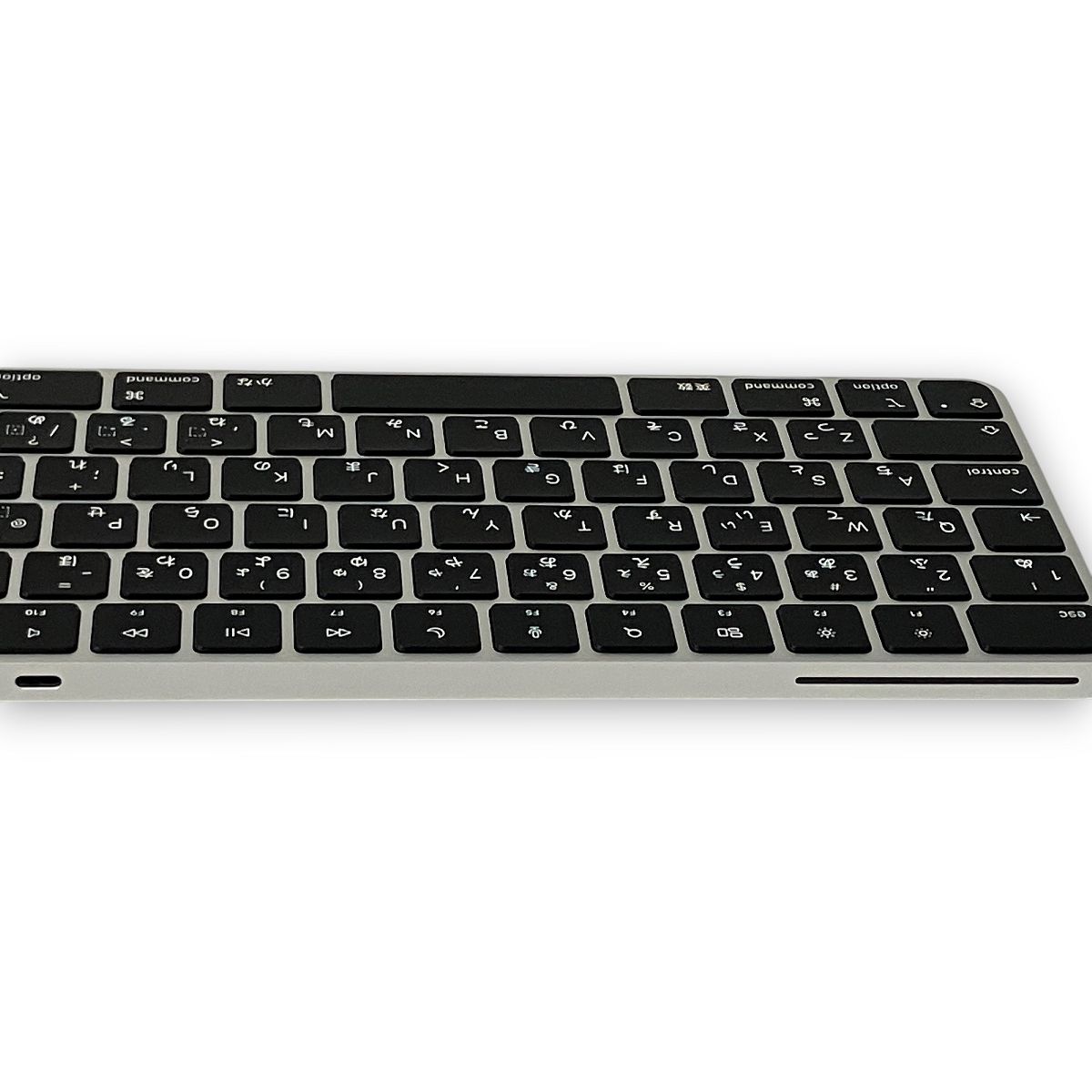 Apple純正 Magic Keyboard 11インチ用 ブラック 純正 Magic