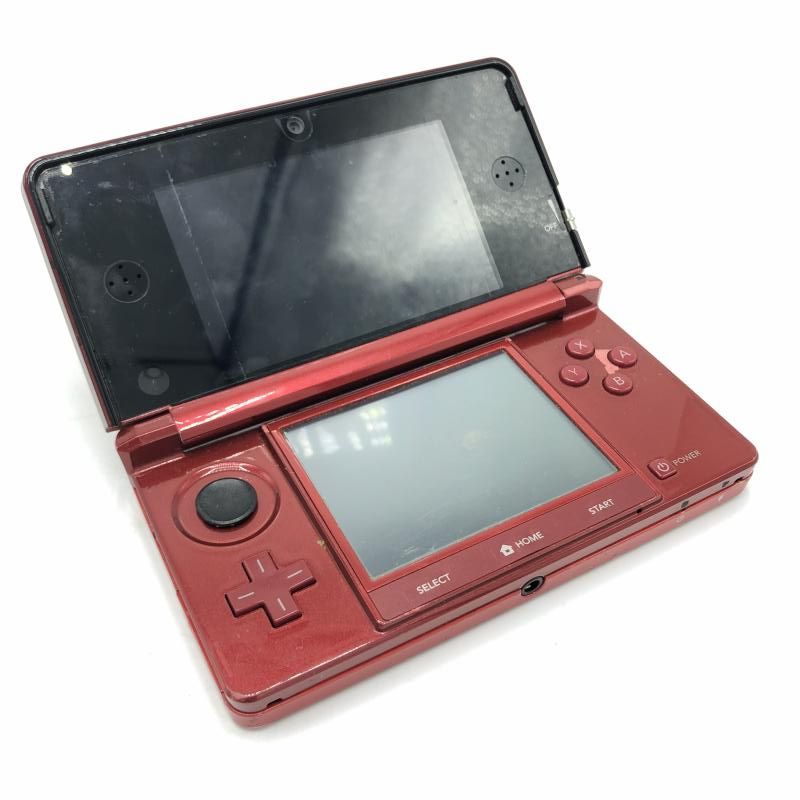 中古】本体S)「3DS)【動作確認済みジャンク】任天堂 中古】本体S)「3DS)【動作確認済みジャンク】任天堂