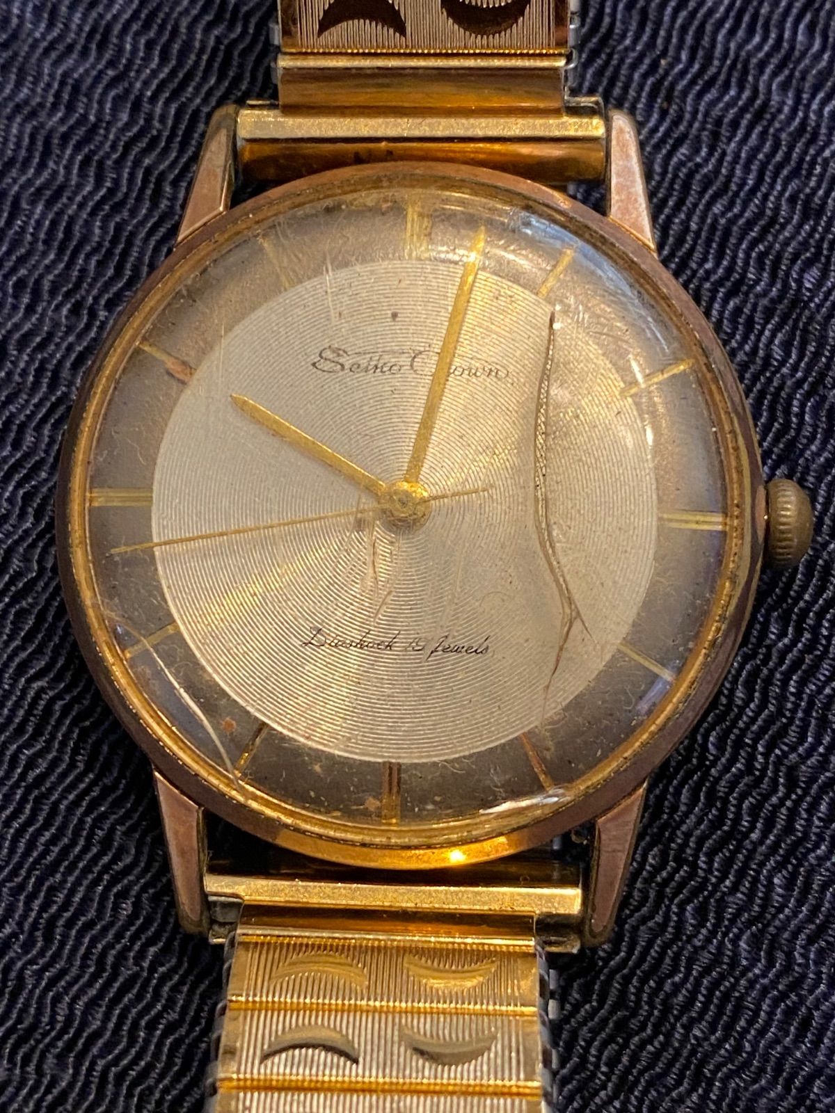 CITIZEN シチズン