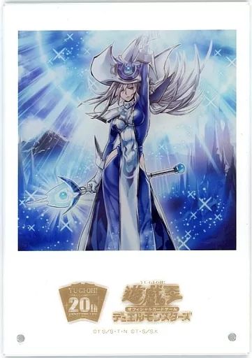 沈黙の魔術師　サイレントマジシャン　アクリルプレート 沈黙の魔術師 サイレントマジシャン アクリルプレート 沈黙の