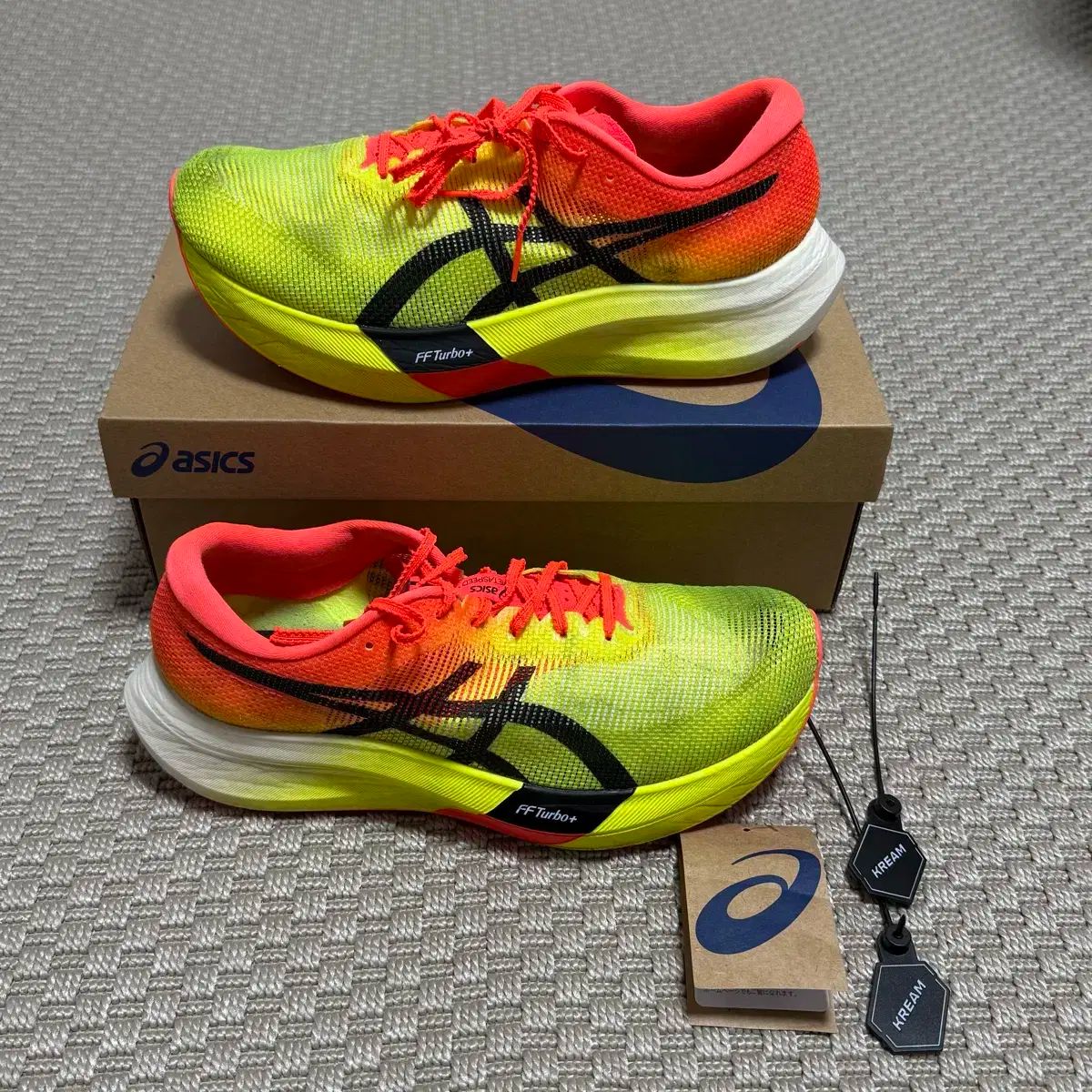 Asics