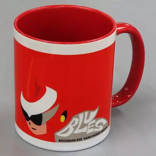 花やしき限定品・新品未開封】ロックマンエグゼ 花やしき ハナヤシキ