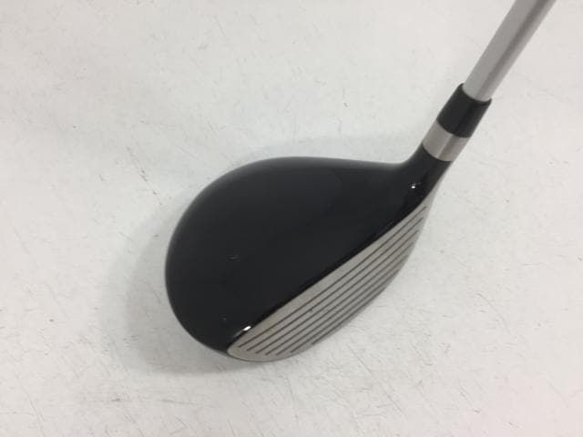 ゴルフクラブ クレイジー ブラック フェアウェイ FUBUKI AX f 75 FW