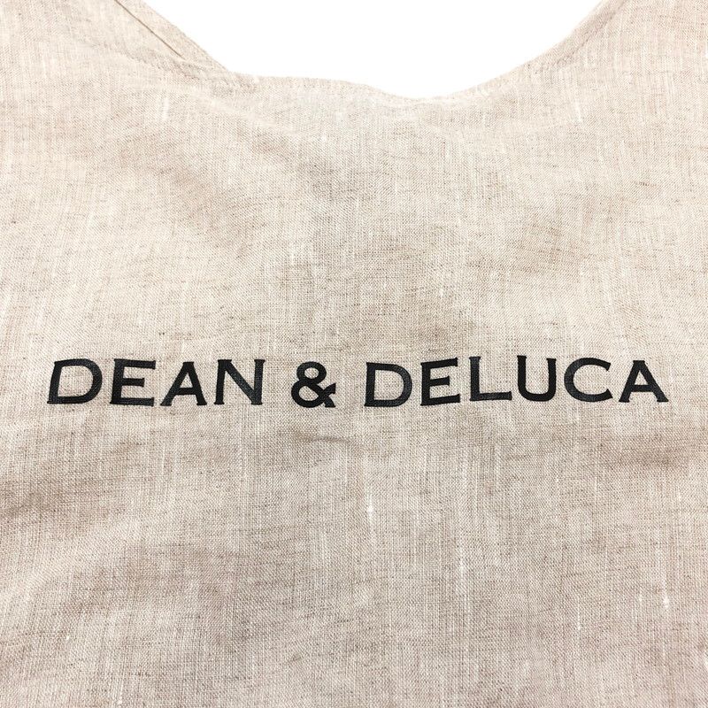 中古品】DEAN&DELUCA ディーン＆デルーカ × BEAMS COUTURE 割烹