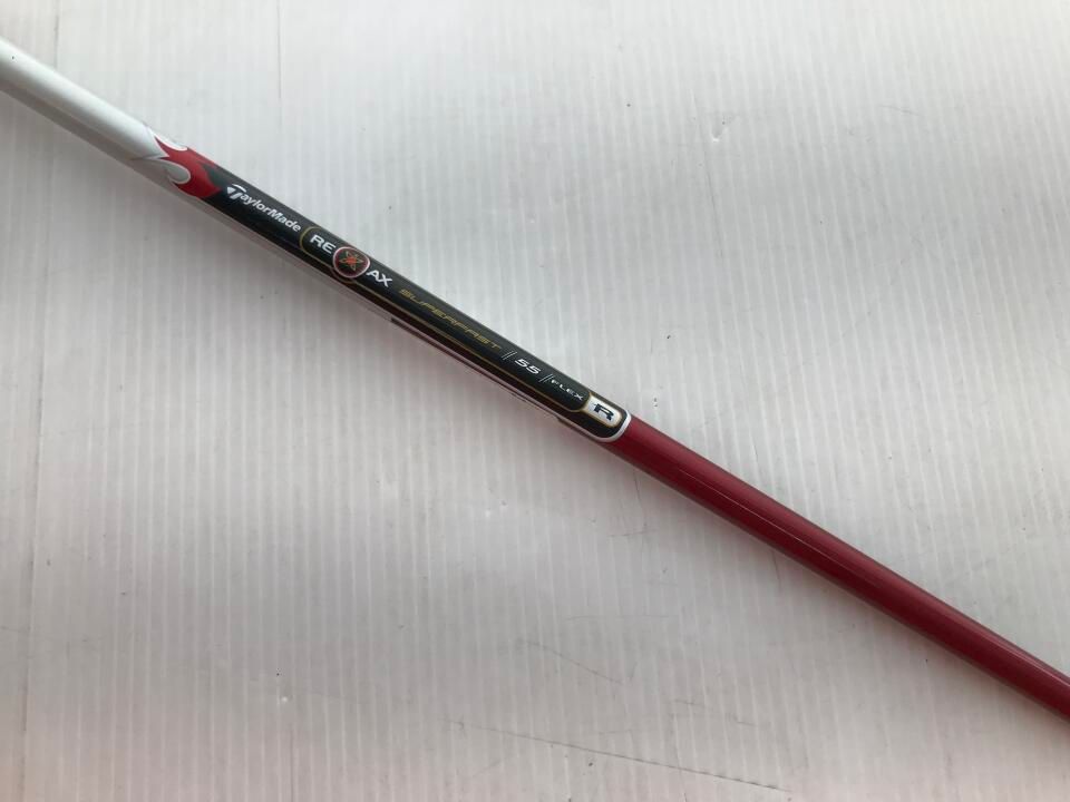 さま専用 バーナー レスキュー (2007) | 28 | R | リアックス スーパーファスト