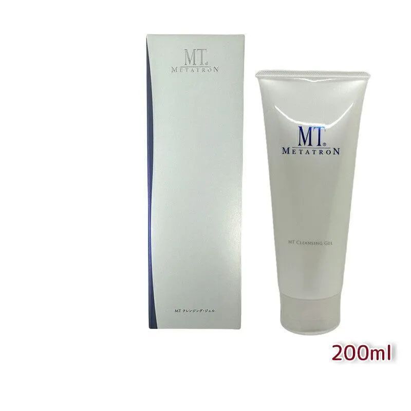 MT クレンジング ジェル 200ml MTメタトロン 0415