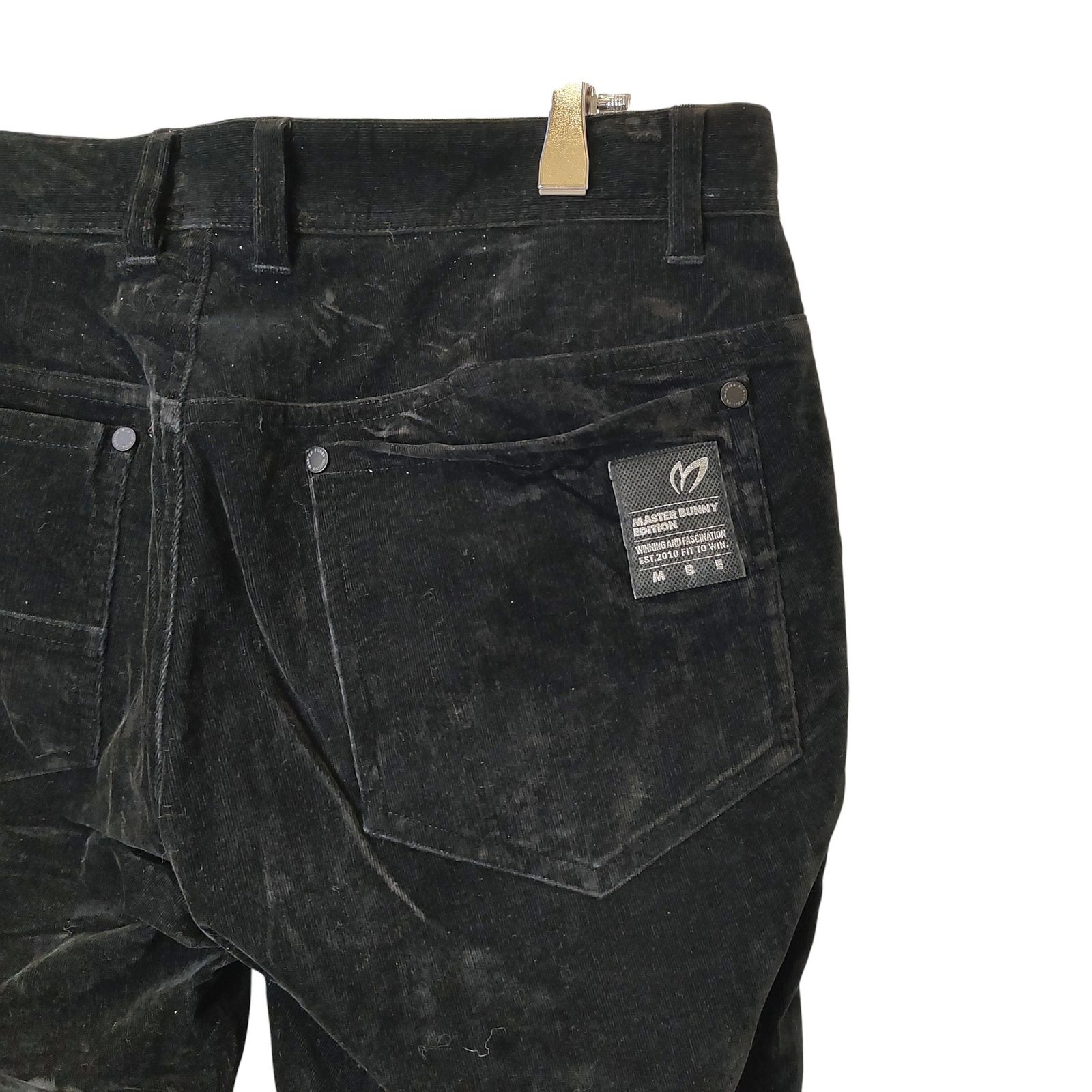 MASTER BUNNY EDITION マスターバニーエディション ゴルフ 23AW