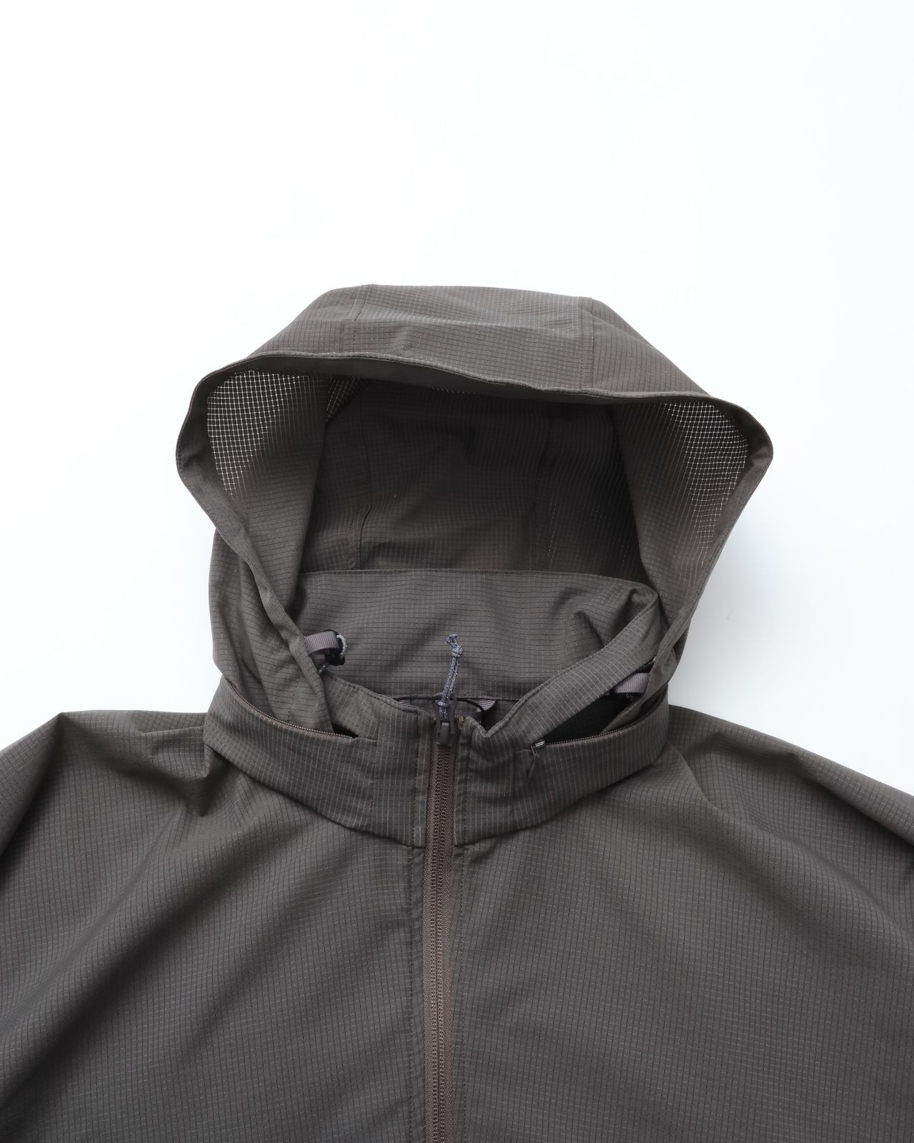 WILD THINGS ワイルドシングス BREATHABLE RIDE BLOUSON ブリーザブル 