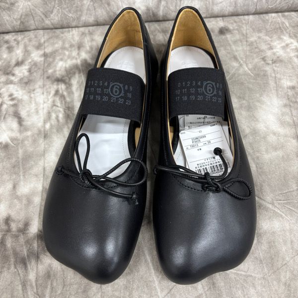 【美品】メゾンマルジェラ 38 アナトミック MM6 エムエムシックス 三越伊勢丹 | MM6 Maison Margiela/エムエムシックス メゾン
