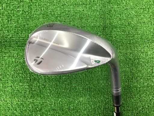 テーラーメイド Taylor Made MILLED GRIND 4 58°|08° ウェッジ WG Dynamic G EX TOUR ISSUE フレックスS メンズ 男性用 右利き 右用 Bランク ゴルフクラブ
