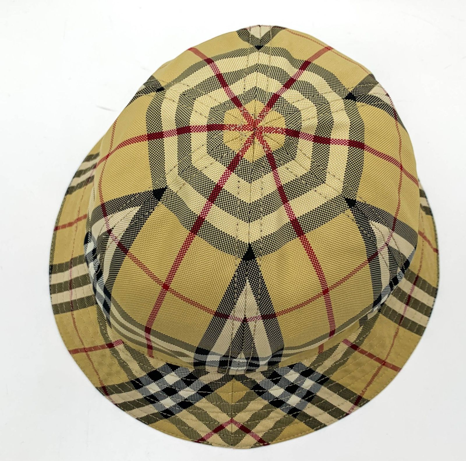 バケットハット