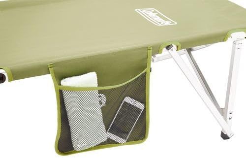 コールマン(Coleman) コット トレイルヘッドコット 【設営楽々置くだけ