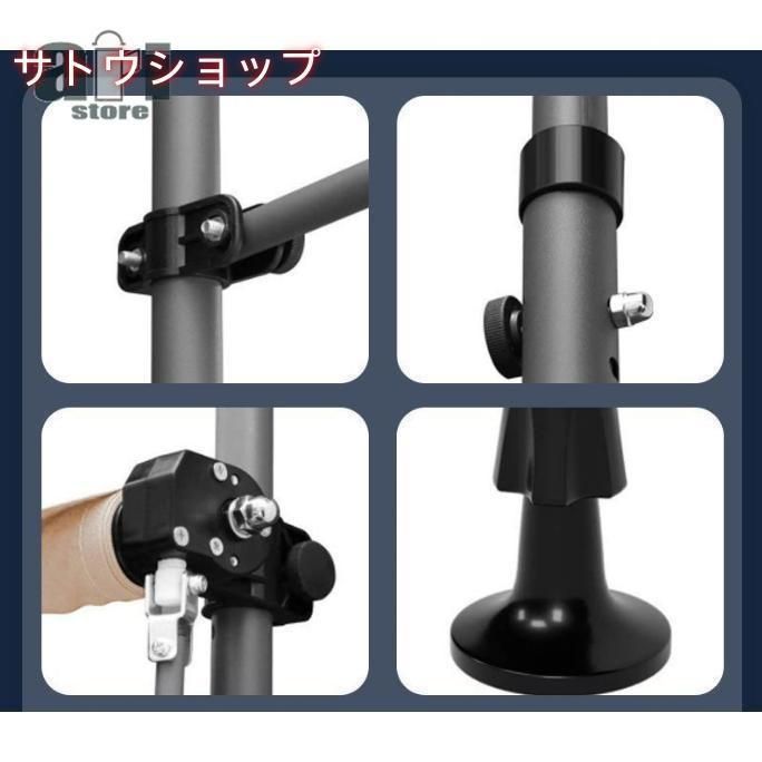 日除け 物置き