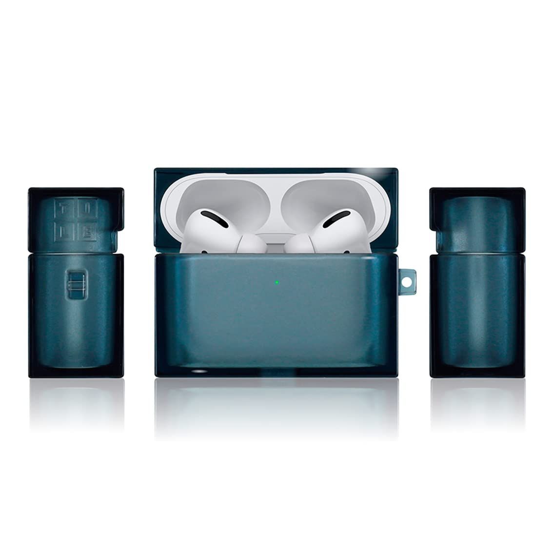 65%以上節約 AirPods Pro 第一世代 エアポッズプロ(充電ケース)のみ A2190