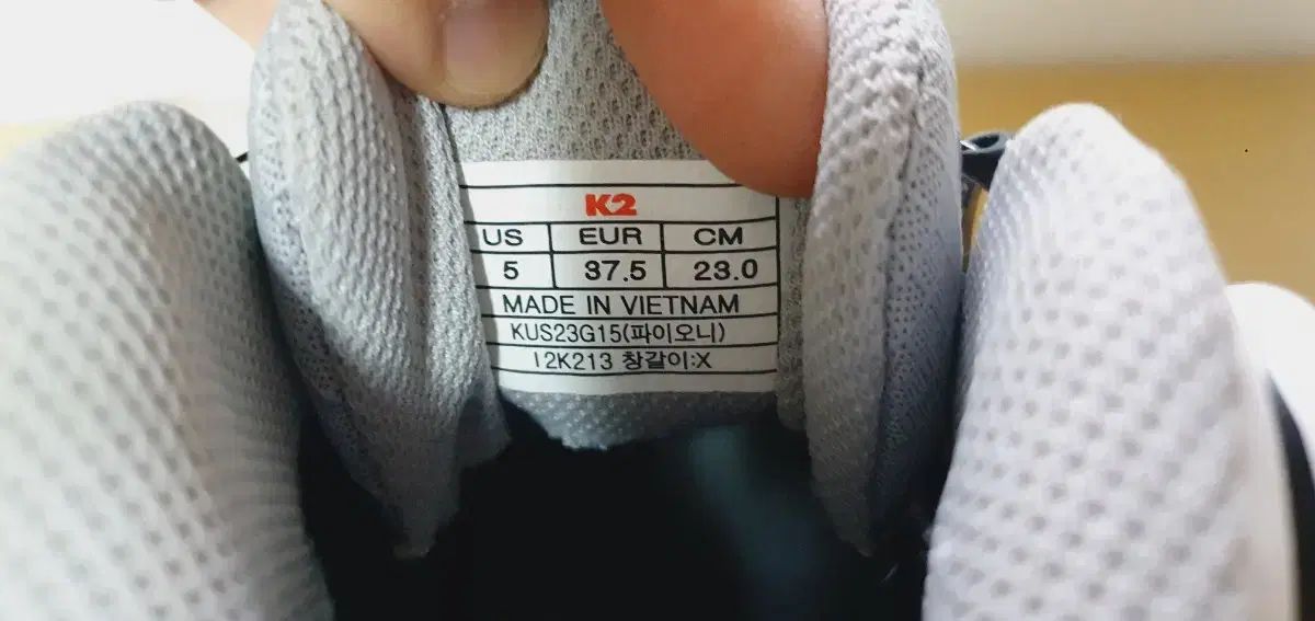 K2 アルパイン ラップします GORE-TEX ゴアテックス ダイアル 登山靴 230 トレッキングシューズ WWW_OLIVIERBERNSTEIN_COM