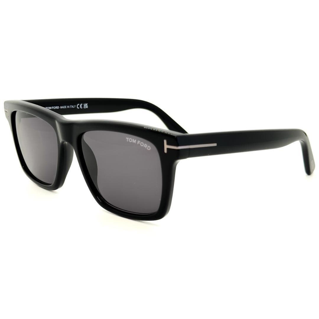 新品/匿名配送】TOM FORD トムフォード サングラス TF906 Buckley-02 