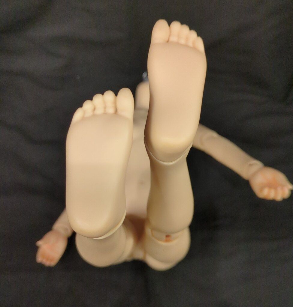 ボークス SD女の子