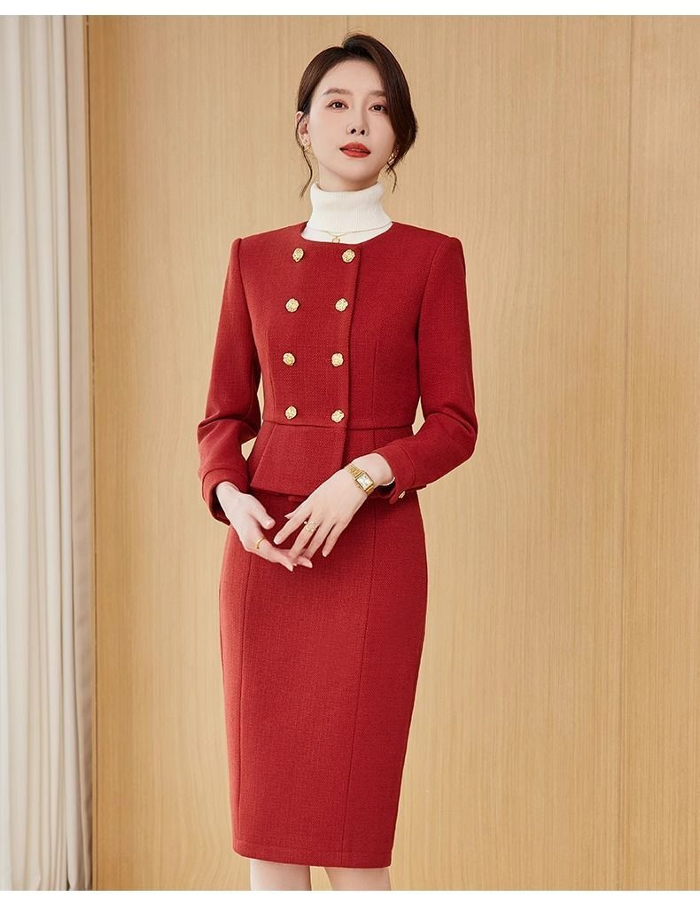 スーツ 20代