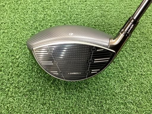 テーラーメイド Qi35 LS ドライバー　9°　SILVER TM55 Qi35 LS Driver | TaylorMade