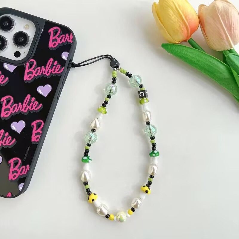 CASETIFY.comスマホストラップ LE SSERAFIMとCASETiFYコラボ第2弾！スマホストラップなど新作