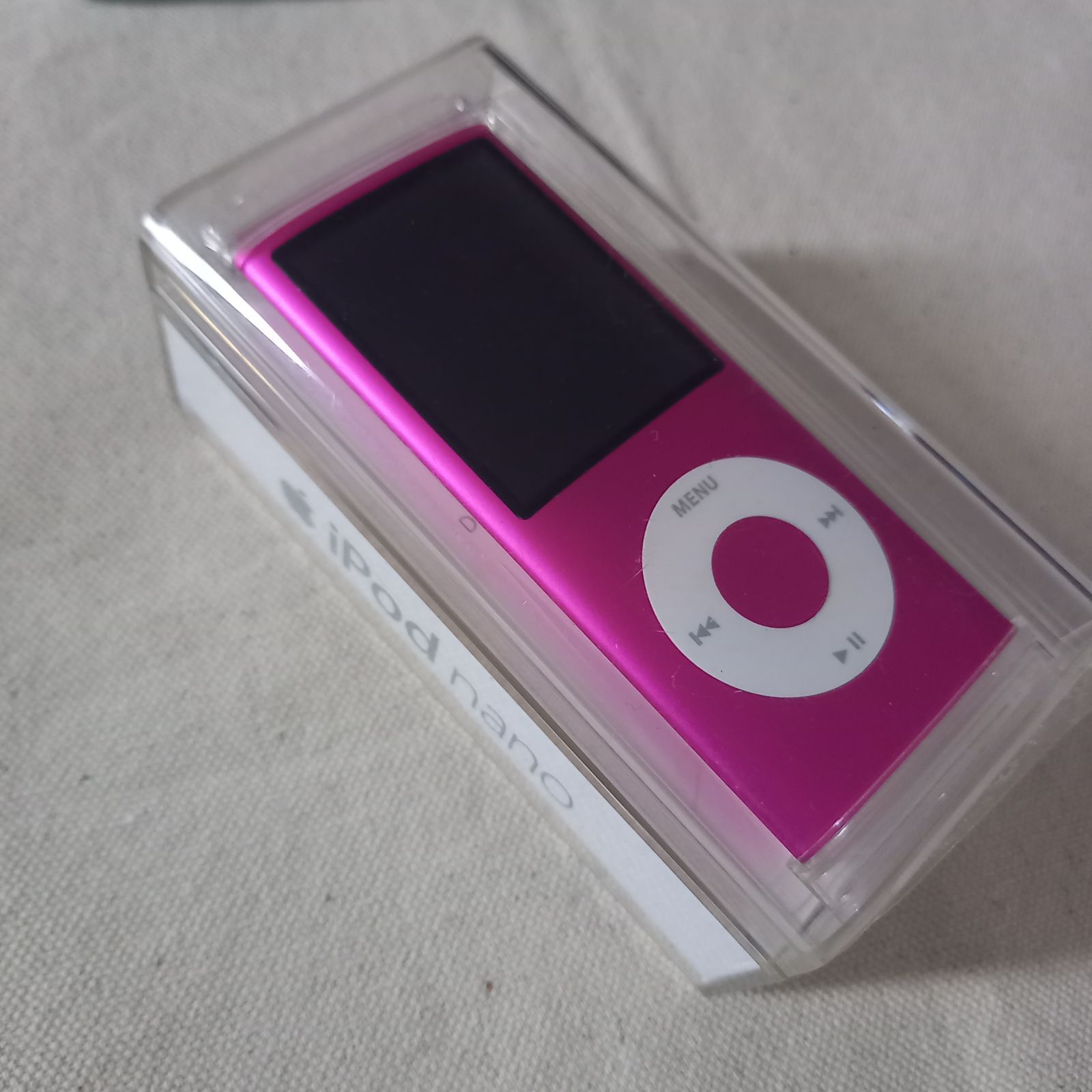 ジャンク品】Apple iPod nano まとめ売り - メルカリ