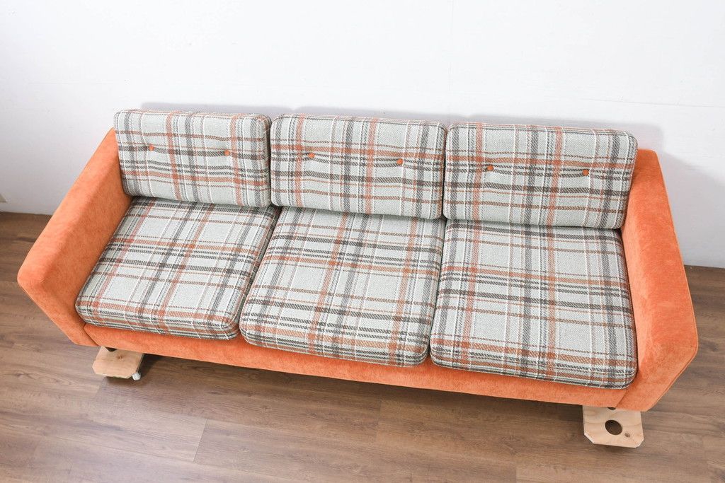 ☆事前問合せ必須☆ ACME Furniture アクメ ファニチャー JETTY