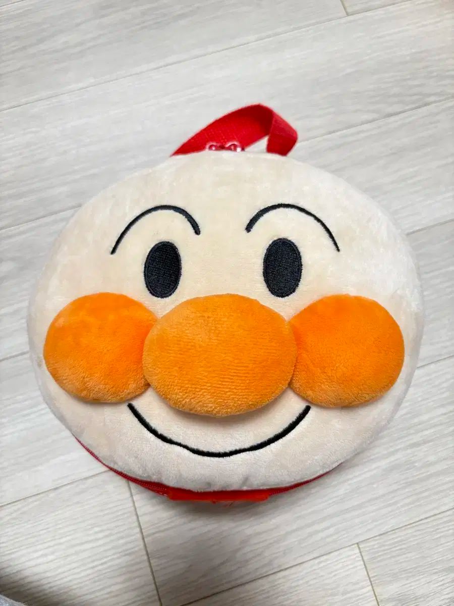 日本正規品 アンパンマンバッグ ドリー